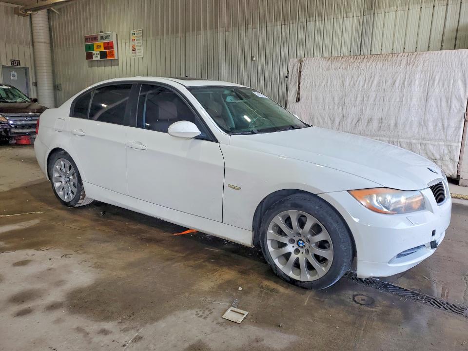 56081916 :رقم المزاد ، WBAVC93548K056500 vin ، 2008 Bmw 328 مزاد بيع