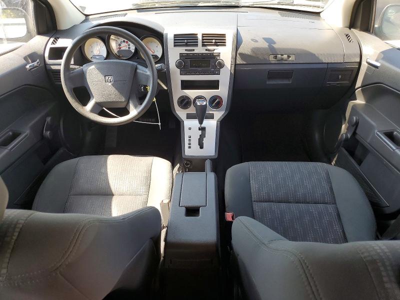 2008 Dodge Caliber მანქანა იყიდება აუქციონზე, vin: 1B3HB28B48D505575, აუქციონის ნომერი: 58455236