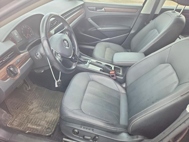 56480816 :رقم المزاد ، 1VWCA7A37LC006941 vin ، 2020 Volkswagen Passat مزاد بيع