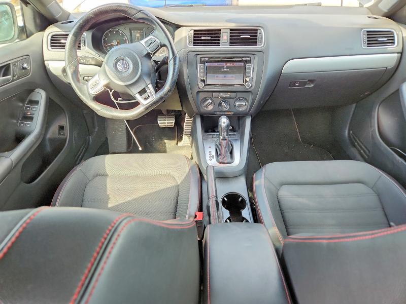 55811046 :رقم المزاد ، 3VW4T7AJ0EM396537 vin ، 2014 Volkswagen Jetta مزاد بيع