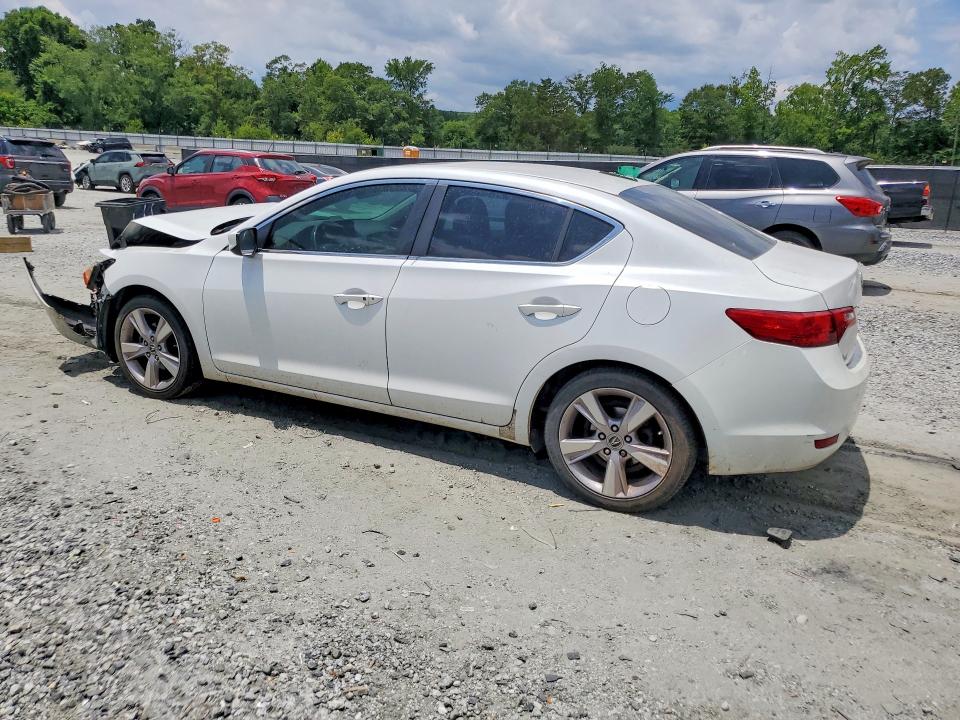Продажа на аукционе авто 2014 Acura Ilx, vin: 19VDE1F30EE005989, номер лота: 57755626