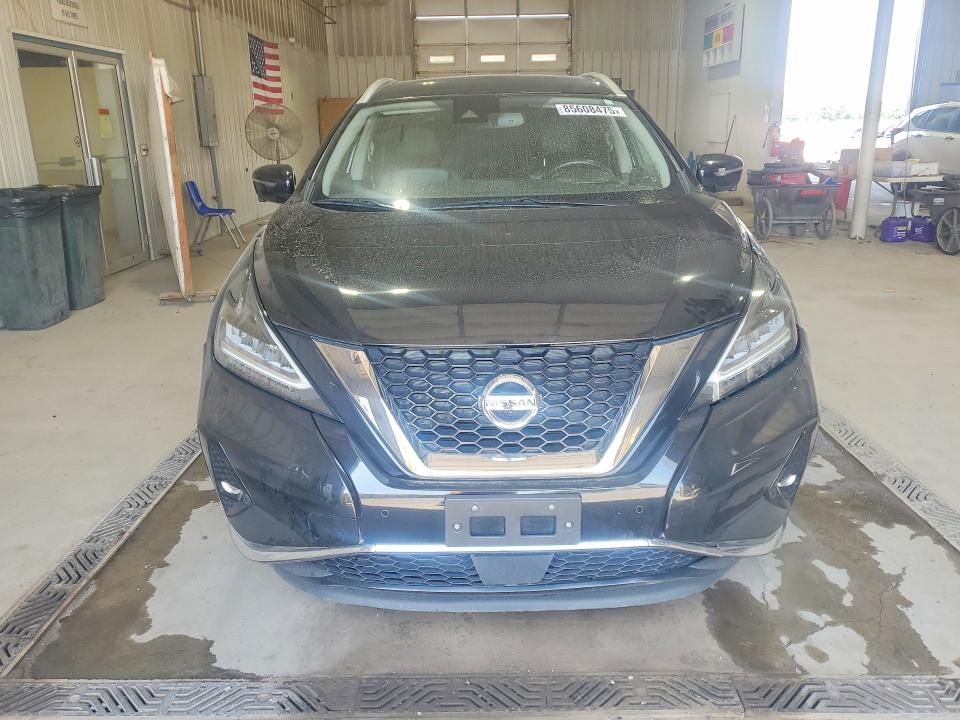 Продаж на аукціоні авто 2021 Nissan Murano, vin: 5N1AZ2CS7MC146883, номер лоту: 85608475