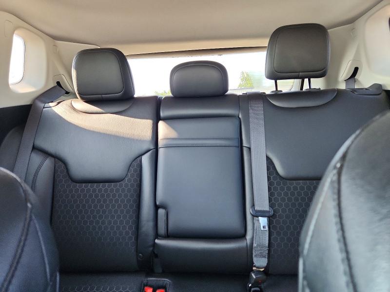 58977976 :رقم المزاد ، 3C4NJCBB6JT300357 vin ، 2018 Jeep Compass مزاد بيع