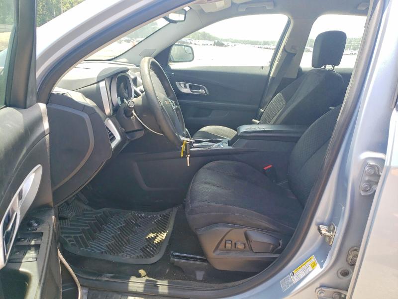 Продаж на аукціоні авто 2014 Chevrolet Equinox, vin: 2GNALAEK8E6351305, номер лоту: 58650976