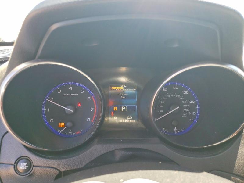 Продажа на аукционе авто 2016 Subaru Legacy, vin: 4S3BNAC68G3051125, номер лота: 56131656