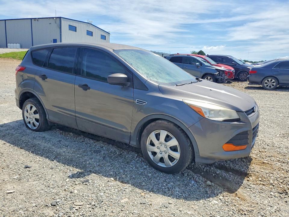 Продажа на аукционе авто 2014 Ford Escape, vin: 1FMCU0F76EUC41725, номер лота: 57505736