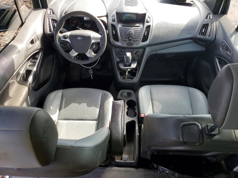 Aukcja sprzedaży 2016 Ford Transit Connect Xl, vin: NM0LS7E73G1281346, numer aukcji: 58914806