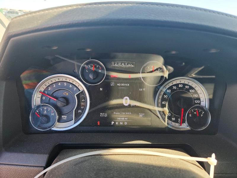 57074526 :رقم المزاد ، 1C6RR7MTXGS205602 vin ، 2016 Ram 1500 مزاد بيع