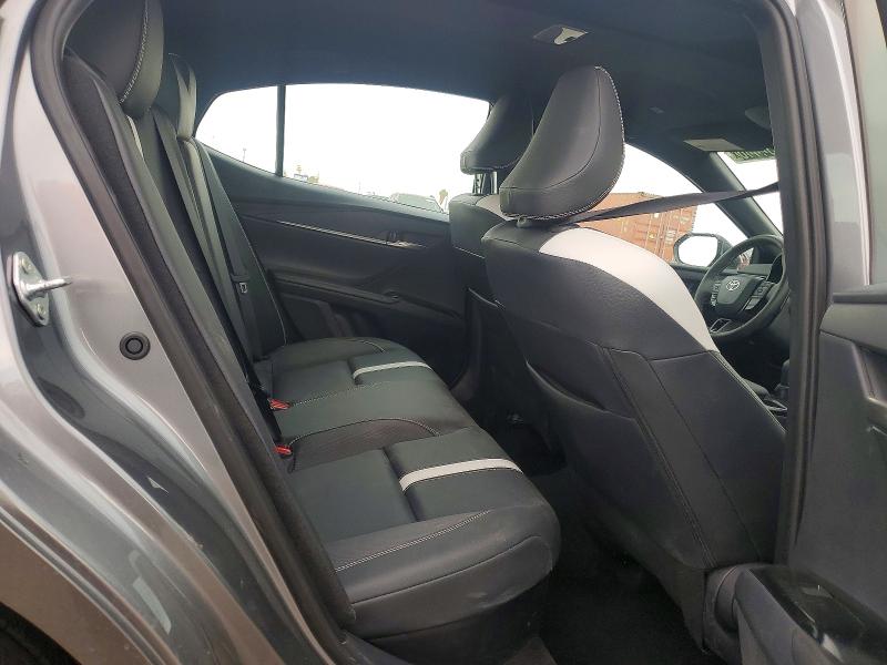 Aukcja sprzedaży 2026 Toyota Camry, vin: 4T1DAACK7TU695717, numer aukcji: 57252086