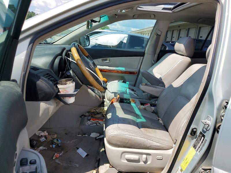 Aukcja sprzedaży 2005 Lexus Rx, vin: 2T2HA31U95C086162, numer aukcji: 57606686