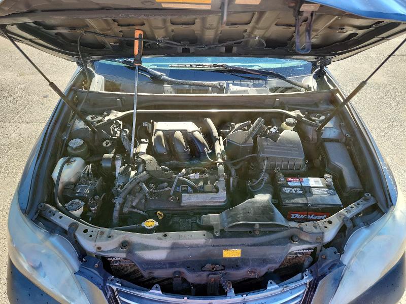 56876236 :رقم المزاد ، JTHBJ46G872041300 vin ، 2007 Lexus Es مزاد بيع