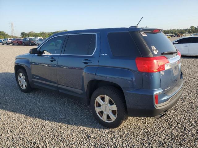 59128186 :رقم المزاد ، 2GKALMEK0G6199084 vin ، 2016 Gmc Terrain مزاد بيع