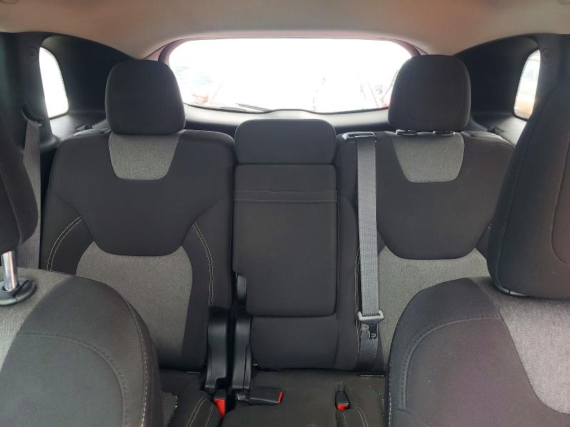Aukcja sprzedaży 2014 Jeep Cherokee, vin: 1C4PJMCSXEW122143, numer aukcji: 55769566