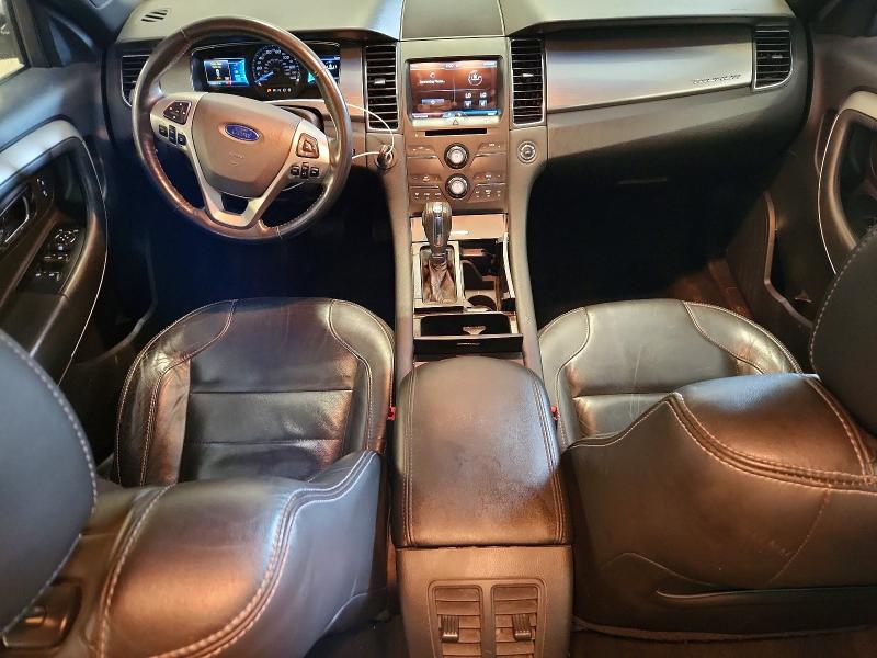 2013 Ford Taurus მანქანა იყიდება აუქციონზე, vin: 1FAHP2E87DG221350, აუქციონის ნომერი: 57405846