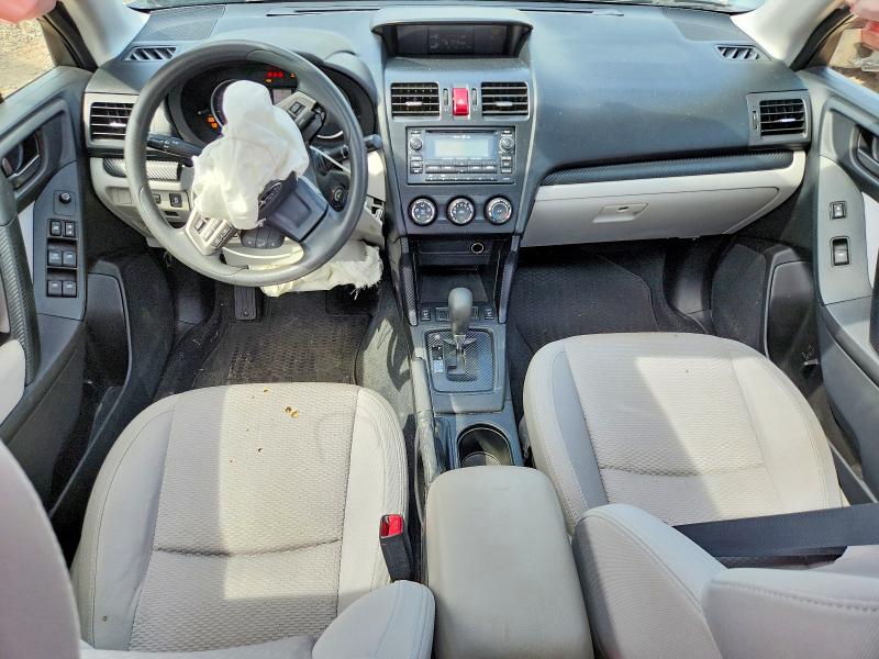 Продаж на аукціоні авто 2014 Subaru Forester, vin: JF2SJAEC8EH427922, номер лоту: 58520406