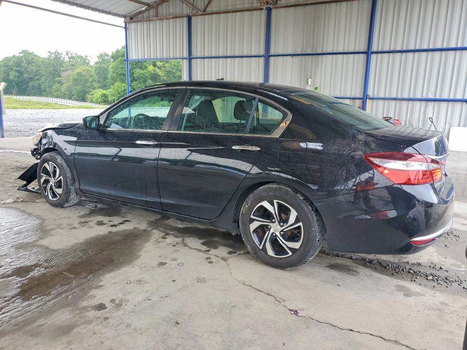 Продажа на аукционе авто 2016 Honda Accord, vin: 1HGCR2F30GA002966, номер лота: 57683666