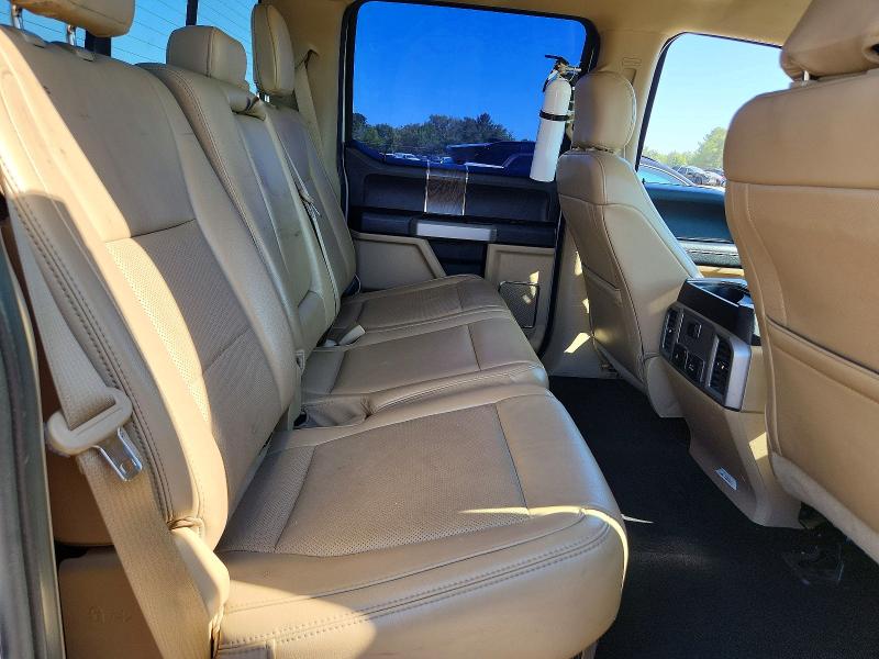 2019 Ford F250 მანქანა იყიდება აუქციონზე, vin: 1FT7W2BT9KEC54974, აუქციონის ნომერი: 56299436