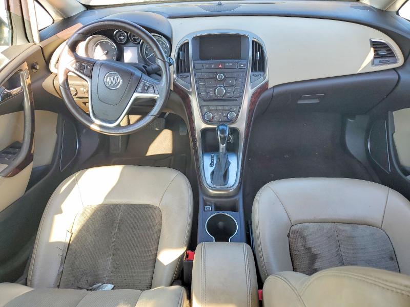 Aukcja sprzedaży 2014 Buick Verano, vin: 1G4PR5SK1E4123219, numer aukcji: 56586546