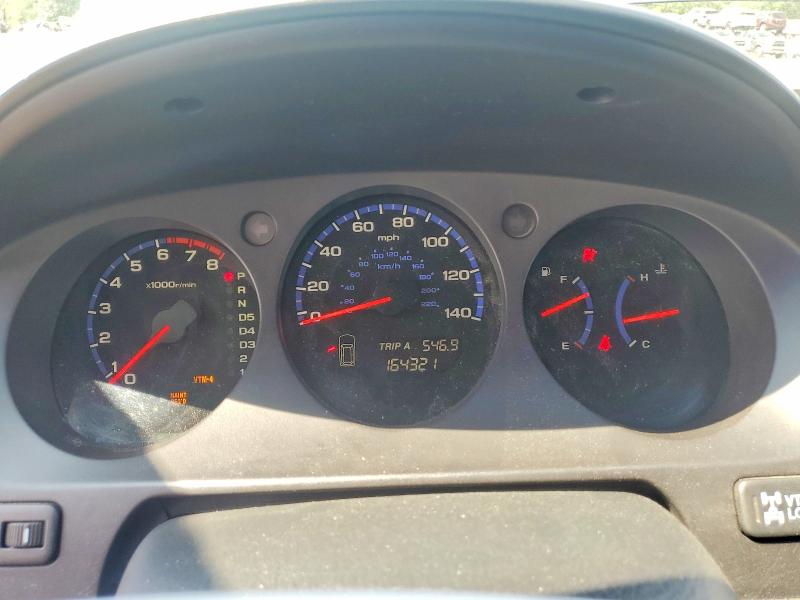 Продажа на аукционе авто 2006 Acura Mdx, vin: 2HNYD18296H522675, номер лота: 57418916