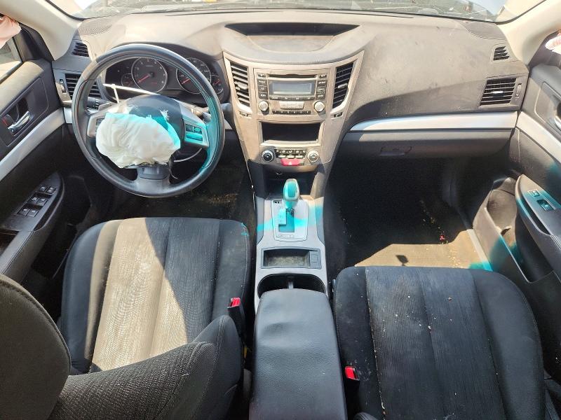 58616576 :رقم المزاد ، 4S4BRBAC0E3200509 vin ، 2014 Subaru Outback مزاد بيع