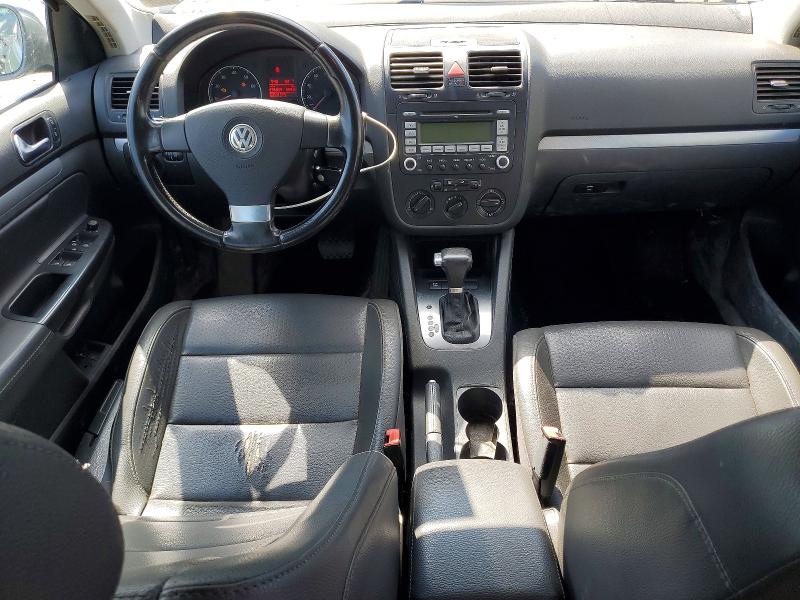 Продаж на аукціоні авто 2008 Volkswagen Jetta, vin: 3VWRZ71K68M196084, номер лоту: 56439626