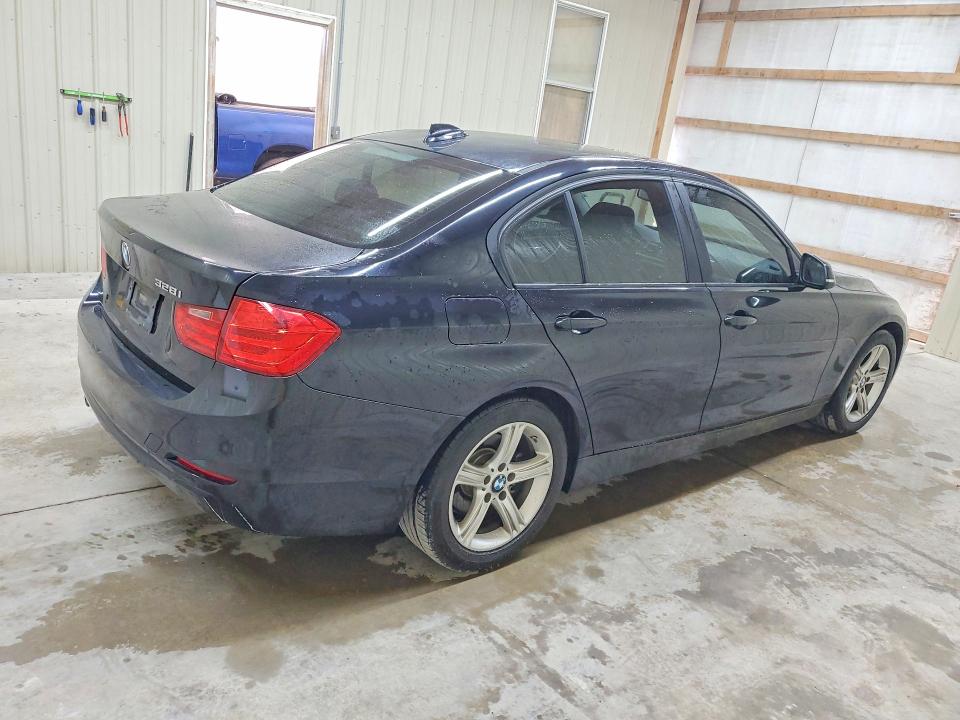Продаж на аукціоні авто 2014 Bmw 328, vin: WBA3A5C50EP602343, номер лоту: 58426386