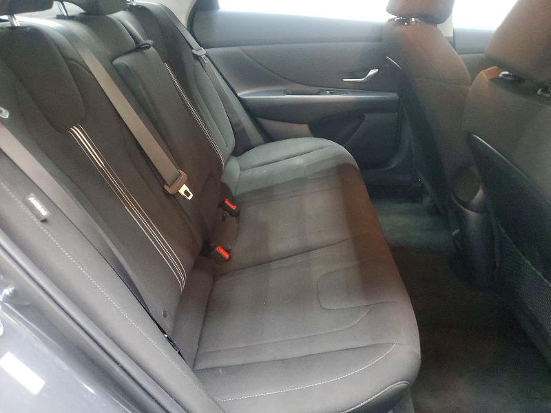 Aukcja sprzedaży 2025 Hyundai Elantra, vin: KMHLS4DG2SU904980, numer aukcji: 59075466