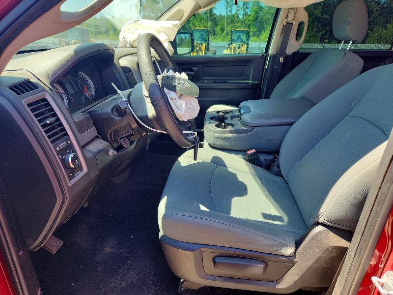 55904266 :رقم المزاد ، 1C6RR7KT5FS773998 vin ، 2015 Ram 1500 مزاد بيع