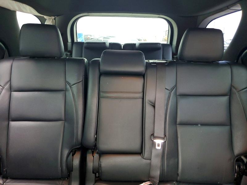 Продажа на аукционе авто 2019 Dodge Durango, vin: 1C4RDHDG6KC559295, номер лота: 56514066
