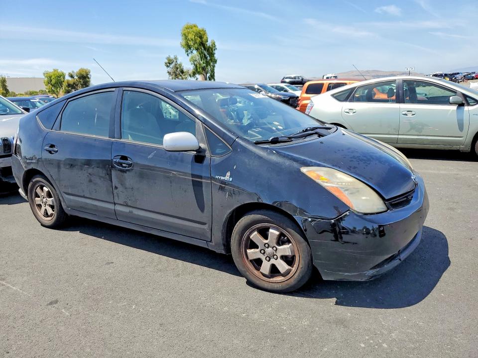 Продаж на аукціоні авто 2009 Toyota Prius, vin: JTDKB20U597857467, номер лоту: 55938776