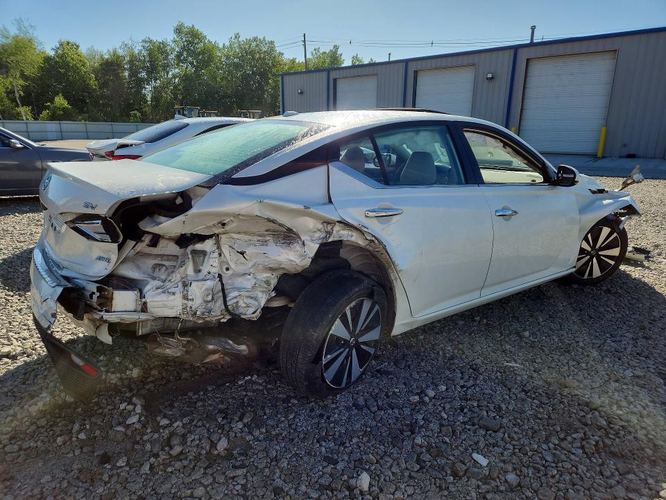 Aukcja sprzedaży 2020 Nissan Altima, vin: 1N4BL4DW8LC251931, numer aukcji: 55354406