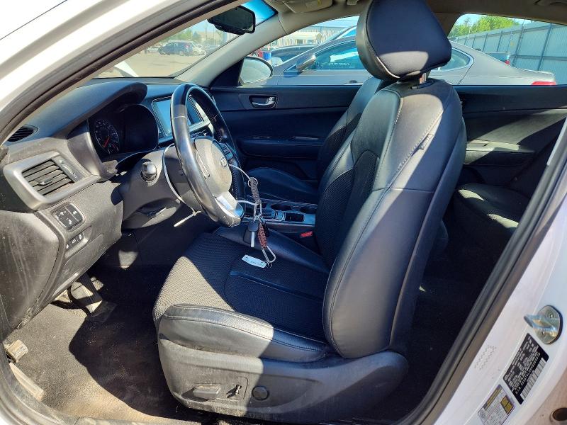 Aukcja sprzedaży 2019 Kia Optima, vin: 5XXGT4L3XKG360378, numer aukcji: 52479196