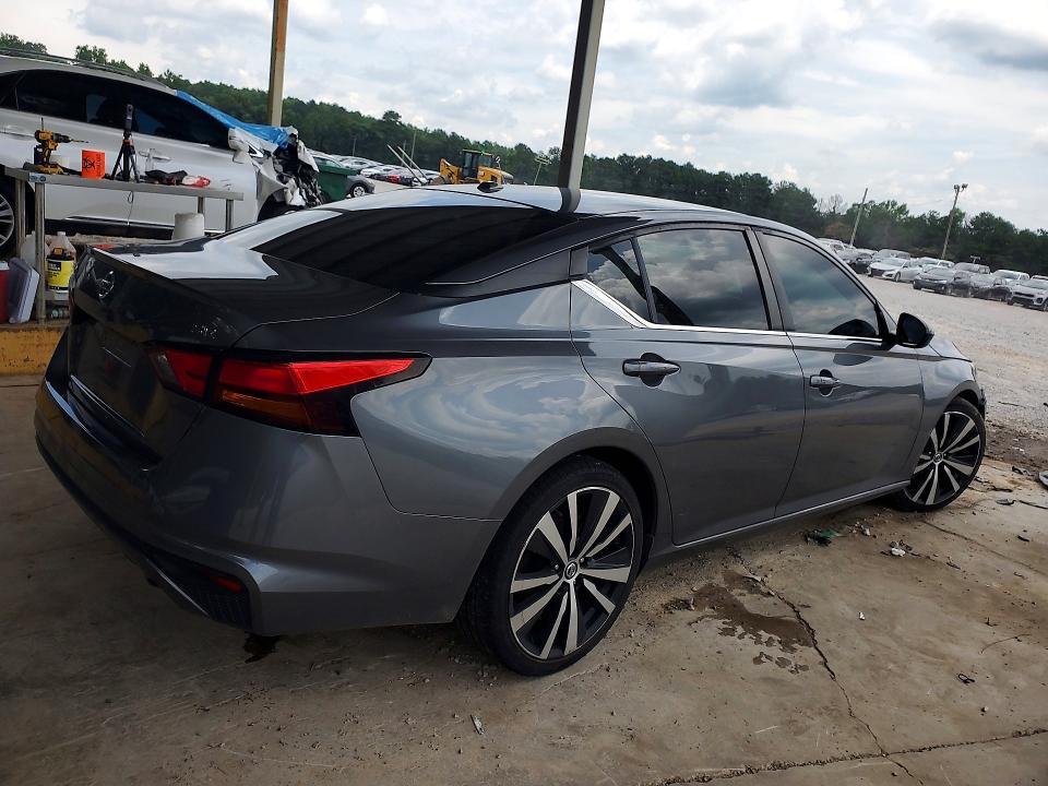 Продажа на аукционе авто 2019 Nissan Altima, vin: 1N4BL4CV6KC154234, номер лота: 56958646