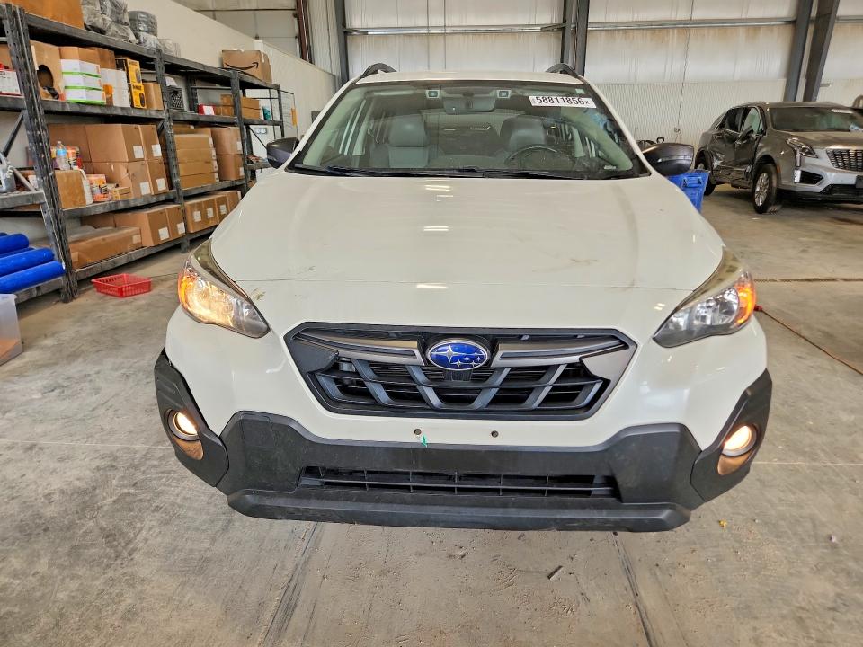 Aukcja sprzedaży 2021 Subaru Crosstrek, vin: JF2GTHRC2MH230164, numer aukcji: 58811856