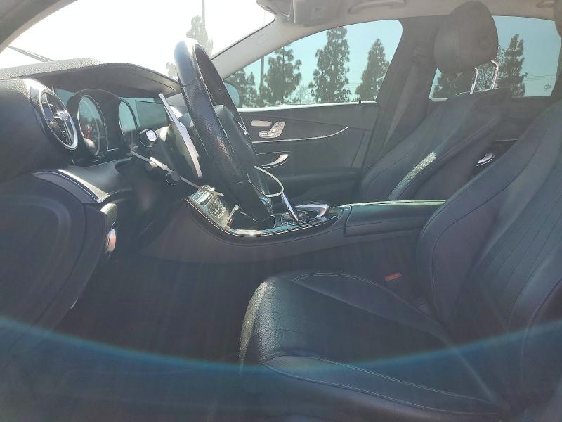 Продаж на аукціоні авто 2017 Mercedes-benz E, vin: WDDZF4JB4HA094389, номер лоту: 58064096