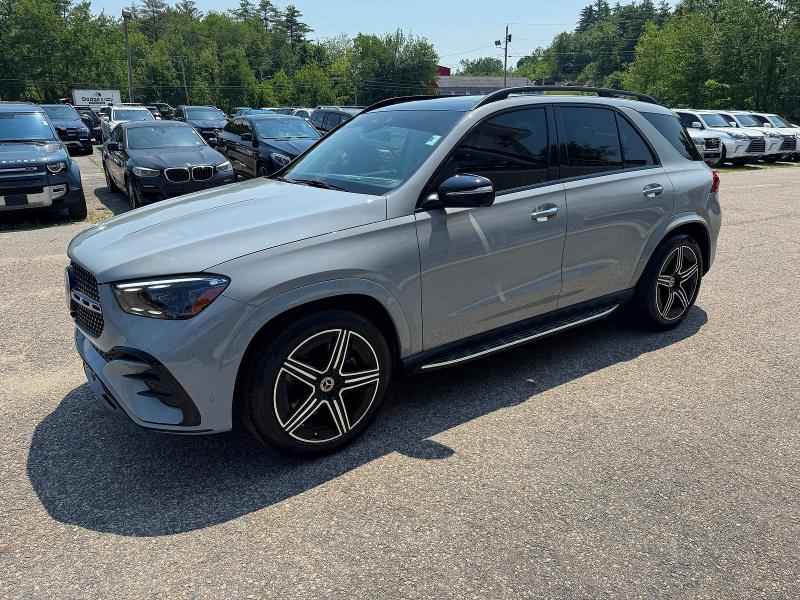 2024 Mercedes-benz Gle მანქანა იყიდება აუქციონზე, vin: 4JGFB4FB9RB066659, აუქციონის ნომერი: 59631696
