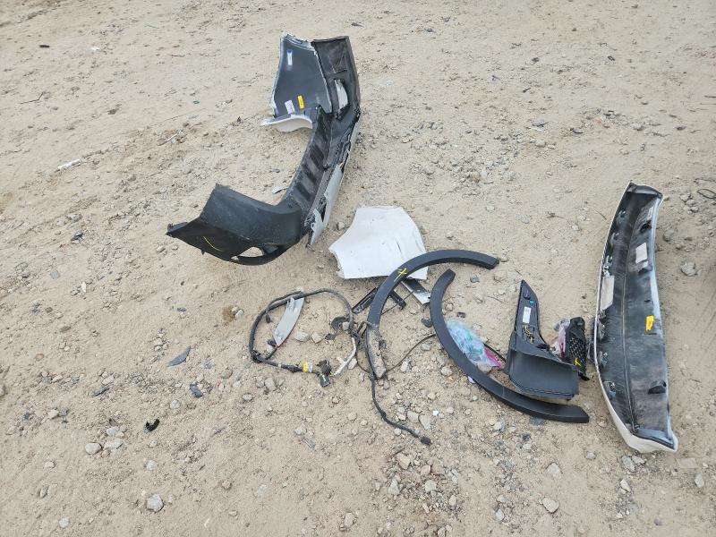 58032456 :رقم المزاد ، 1FMCU9G96HUB88470 vin ، 2017 Ford Escape مزاد بيع