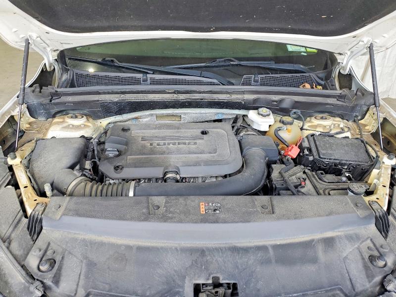 Aukcja sprzedaży 2021 Buick Envision, vin: LRBFZPR41MD192590, numer aukcji: 59092916