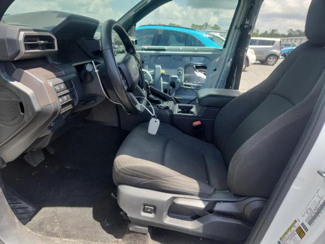 Продажа на аукционе авто 2024 Toyota Tacoma, vin: 3TYLB5JN3RT042255, номер лота: 57958816