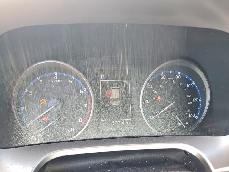55558736 :رقم المزاد ، JTMZFREV6JJ166369 vin ، 2018 Toyota Rav4 مزاد بيع