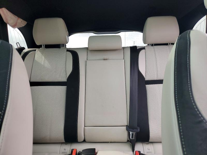 2023 Land Rover Range Rover Velar მანქანა იყიდება აუქციონზე, vin: SALYT2EU1PA351546, აუქციონის ნომერი: 55844496