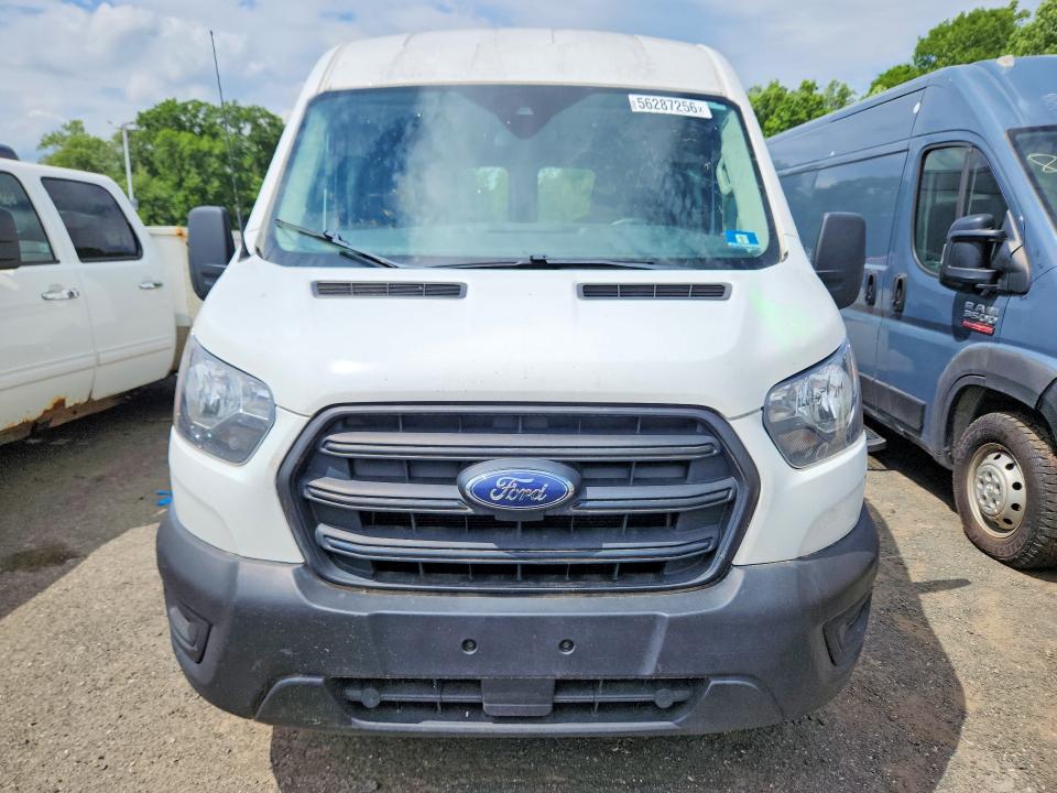 Продаж на аукціоні авто 2020 Ford Transit, vin: 1FTBR1C84LKA10738, номер лоту: 56287256