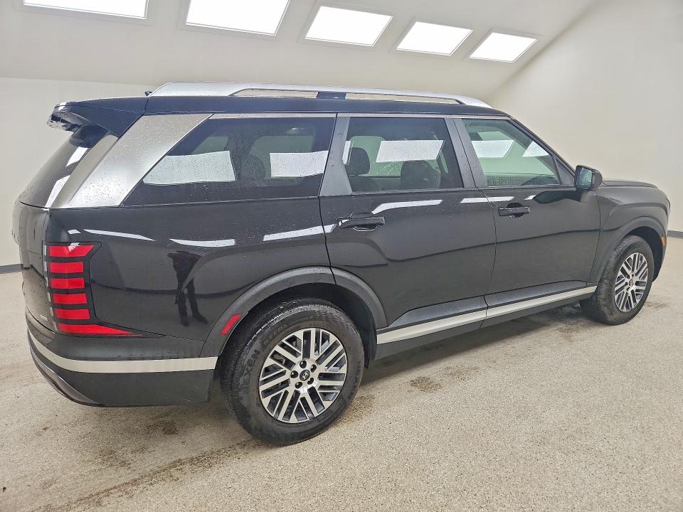 Продажа на аукционе авто 2026 Hyundai Palisade, vin: KM8RLES2XTU065294, номер лота: 57038146