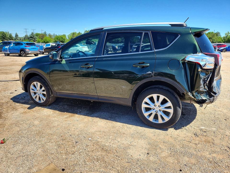 Aukcja sprzedaży 2013 Toyota Rav4, vin: 2T3DFREV7DW037623, numer aukcji: 56688526