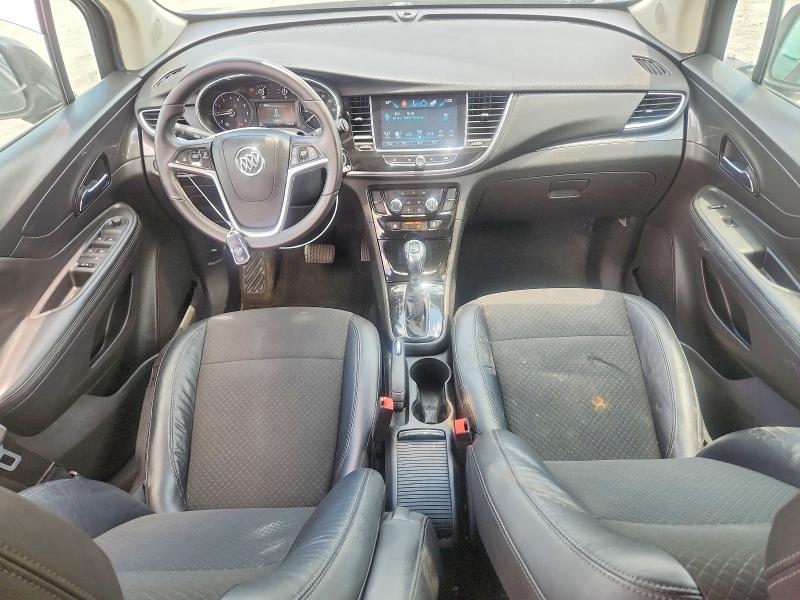 Продажа на аукционе авто 2017 Buick Encore, vin: KL4CJASB0HB068906, номер лота: 56049456