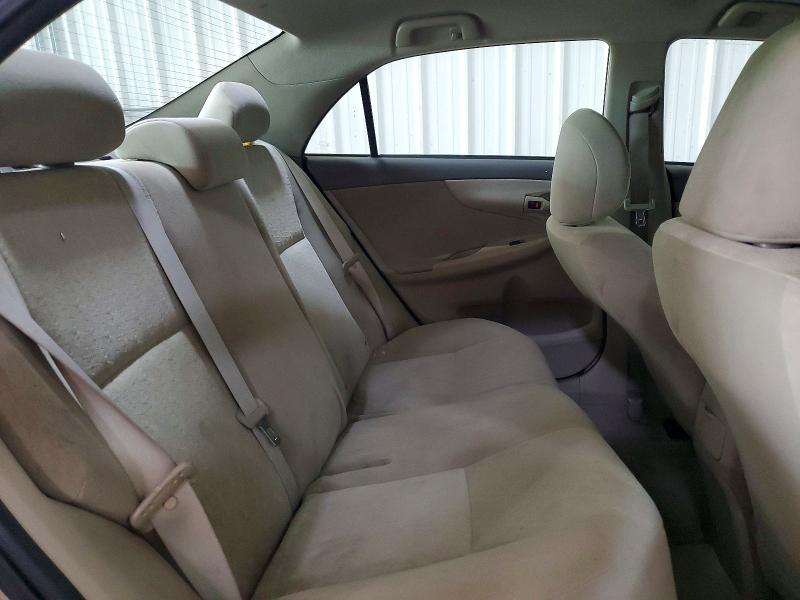 56489866 :رقم المزاد ، 1NXBU40E59Z054136 vin ، 2009 Toyota Corolla مزاد بيع