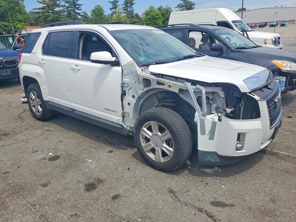Продаж на аукціоні авто 2015 Gmc Terrain, vin: 2GKALREK0F6266357, номер лоту: 56795216