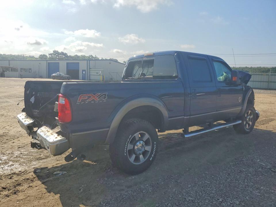 Продажа на аукционе авто 2012 Ford F250, vin: 1FT7W2BT9CEA39208, номер лота: 55825546