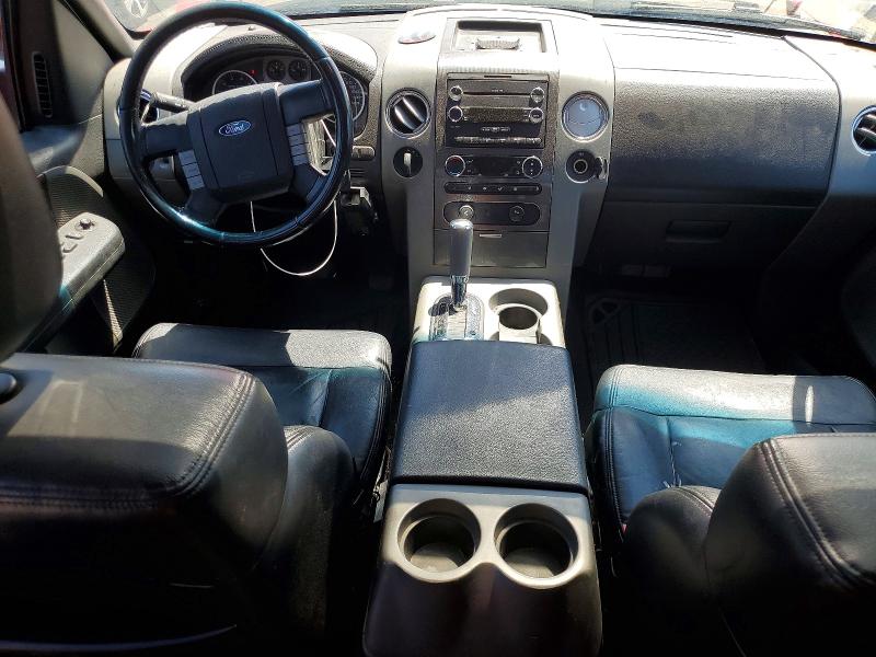 Продажа на аукционе авто 2008 Ford F150, vin: 1FTPW14VX8FB30370, номер лота: 55047856