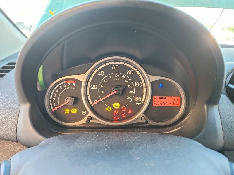Aukcja sprzedaży 2011 Mazda Mazda2, vin: JM1DE1HY9B0103102, numer aukcji: 57232716